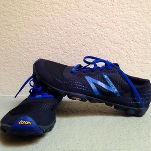 New Balance Vibram