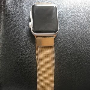 42mm Apple Watch