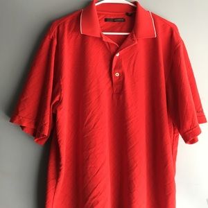Greg Norman M Polo Shirt