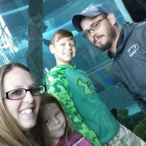 Meet your Posher, Kimberly