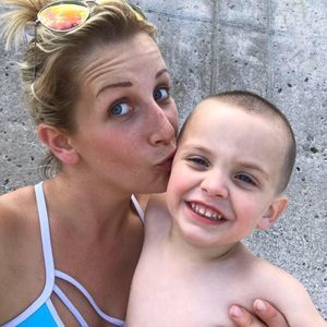 Meet your Posher, Cynthia