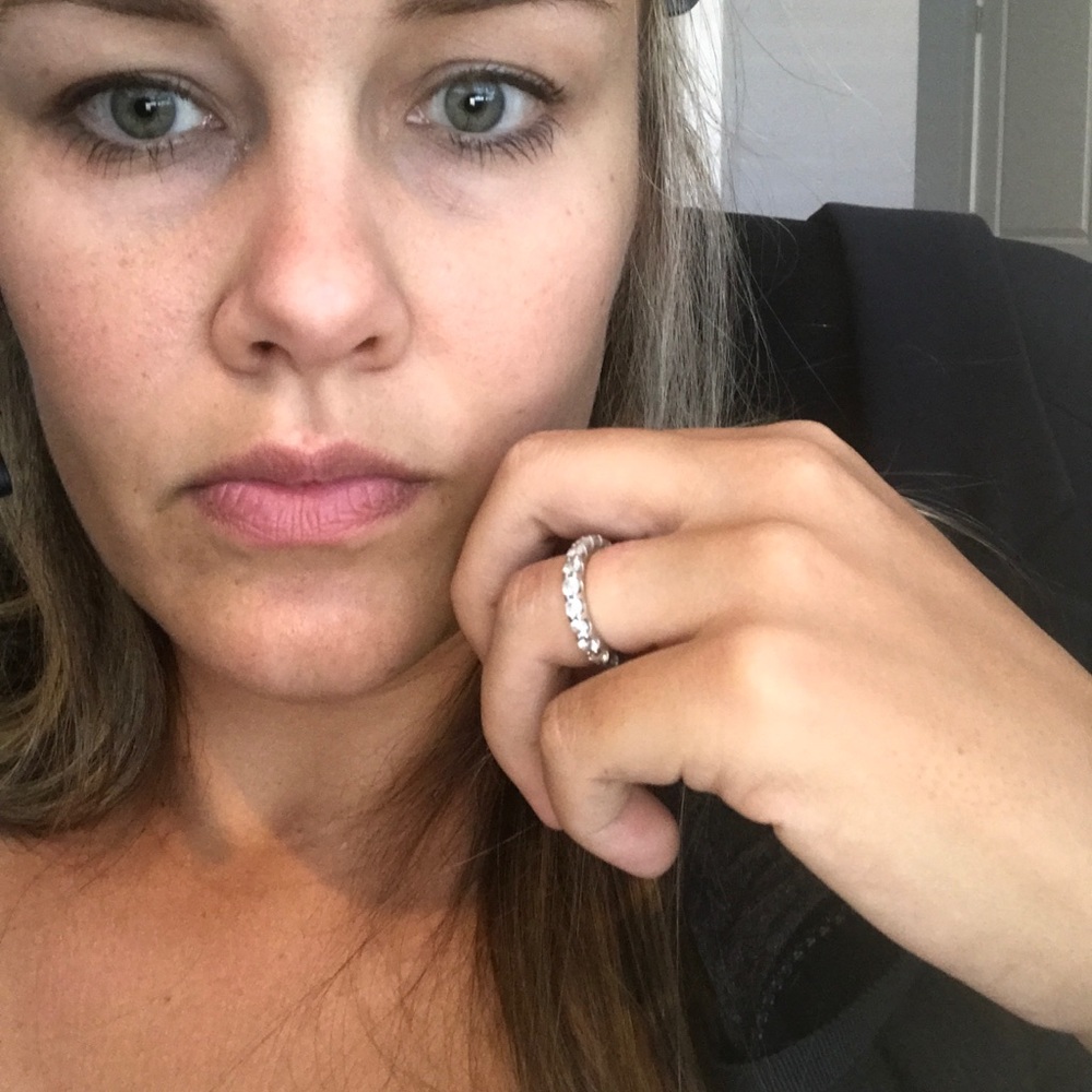 Meet your Posher, Briana