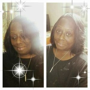 Meet your Posher, Jeanette