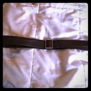 Slip Hook Belt