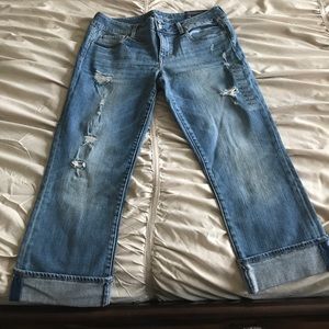 American Eagle size 14 new with tags jeans