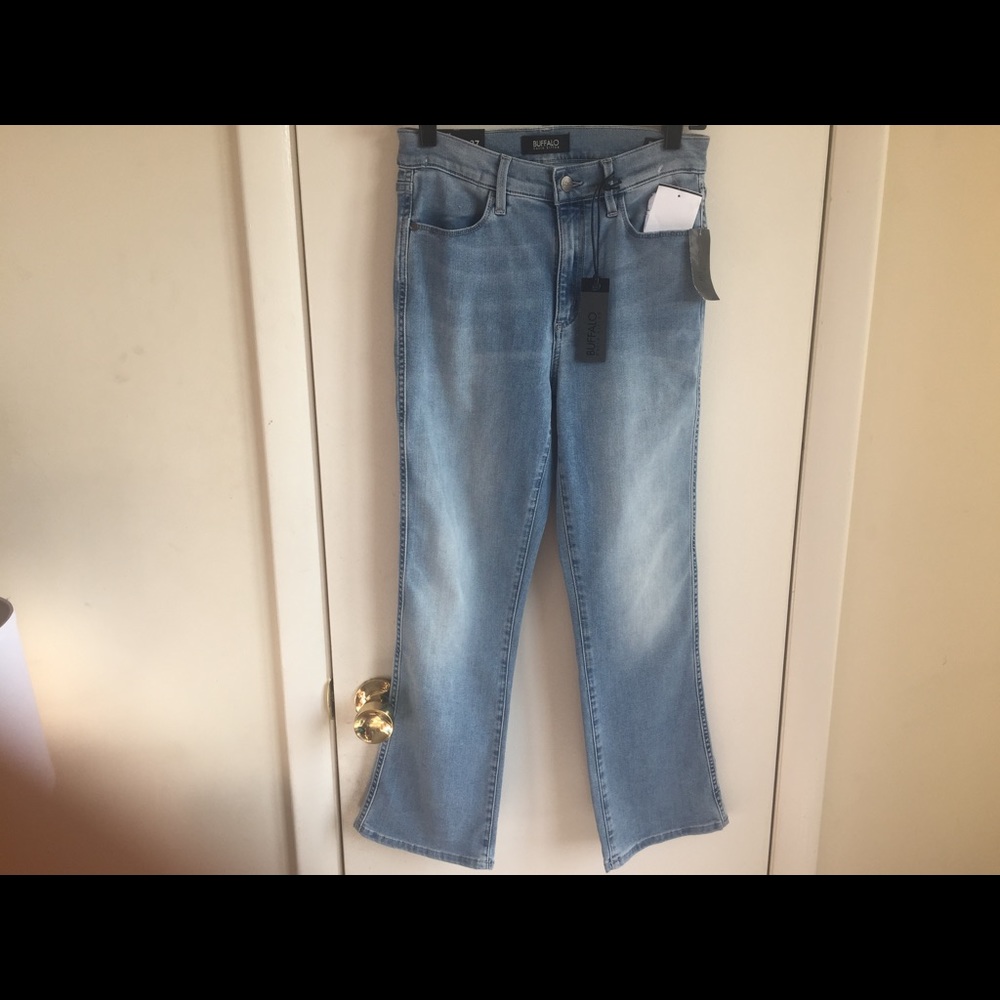 Brand new buffalo jean