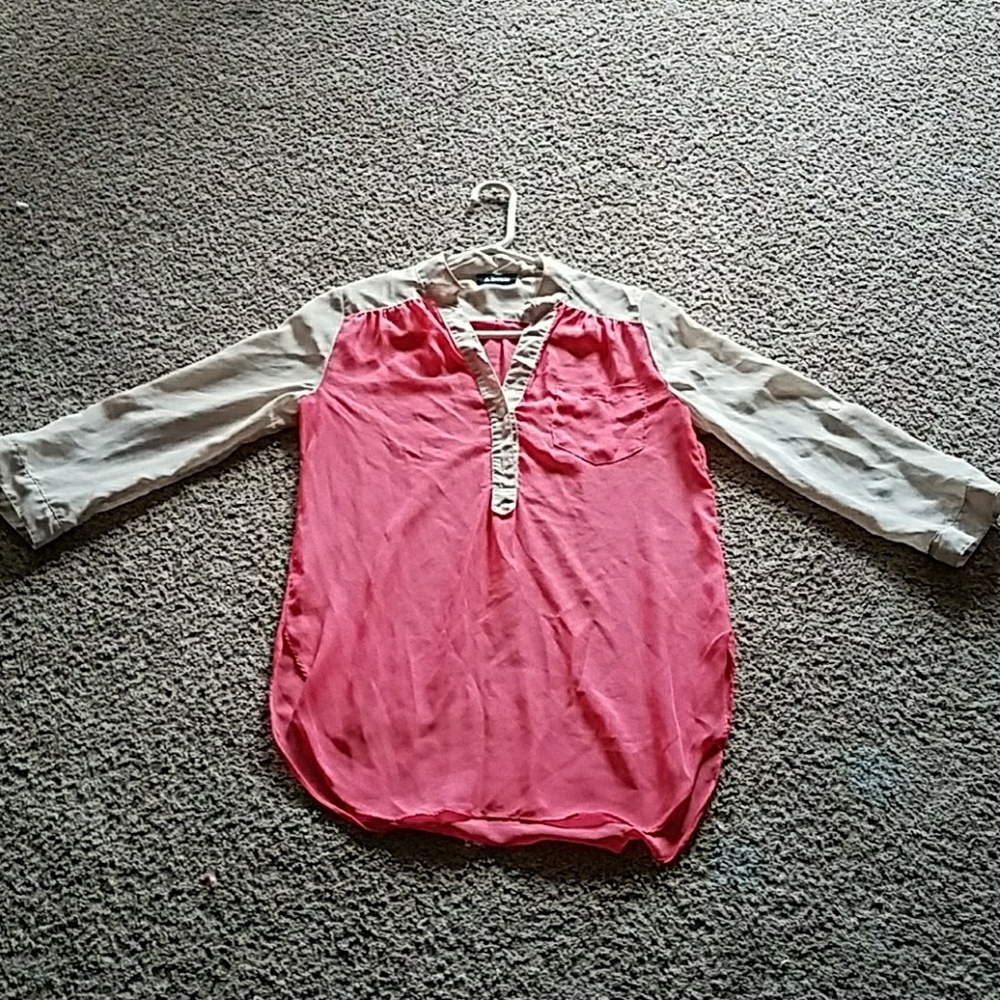 A. Byer dress shirt