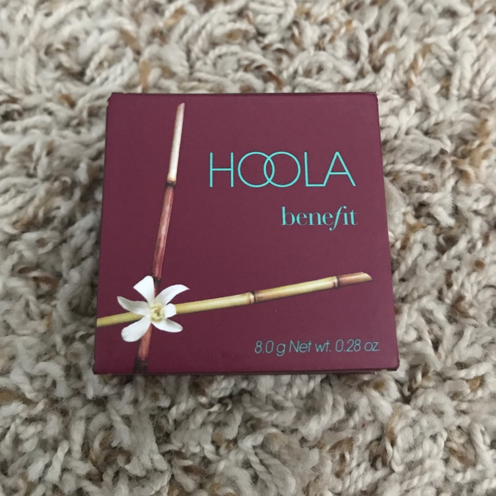 Benefit Hoola Bronzer
