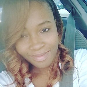 Meet your Posher, Kelly