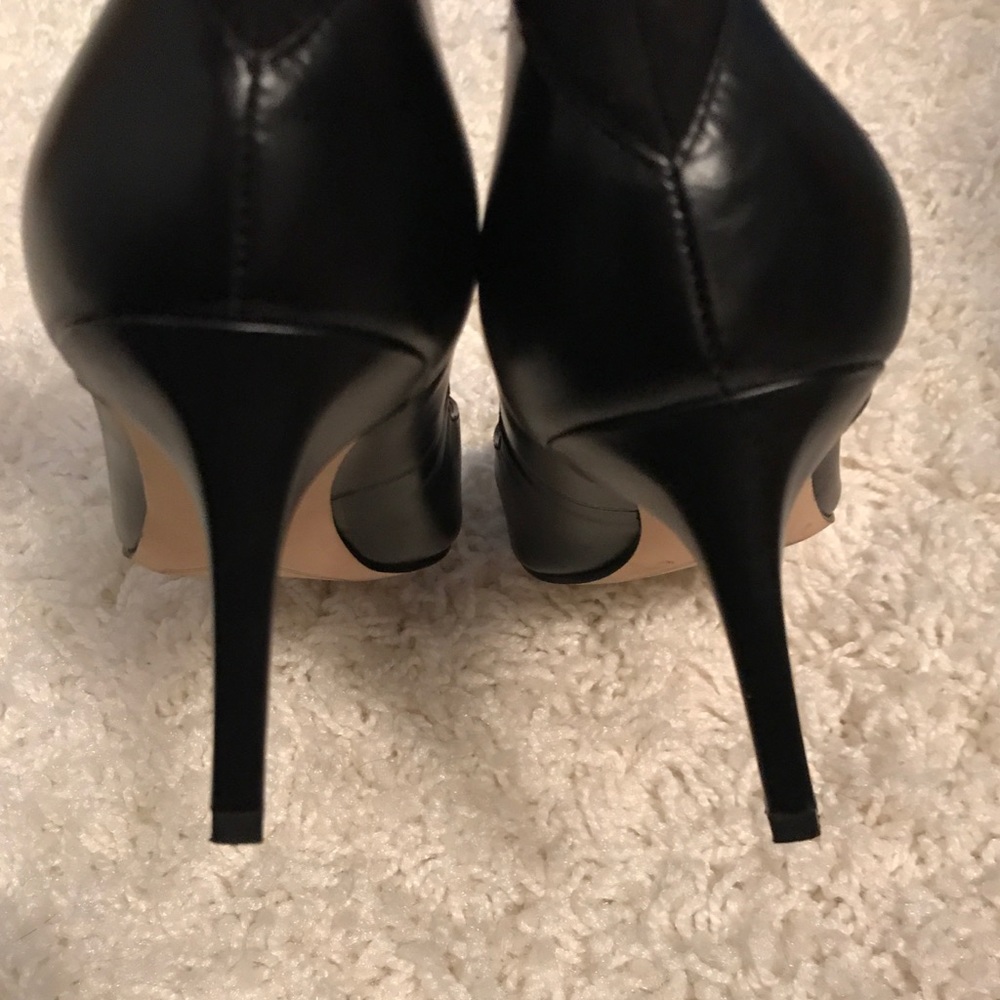 Sam Edelman black pumps - Picture 3 of 3