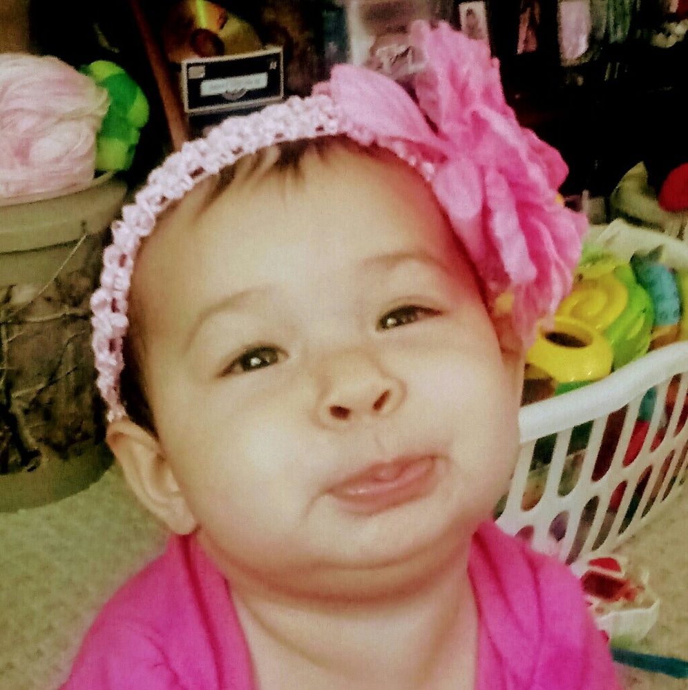 Life with this cutie