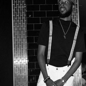 Meet your Posher, Donnie