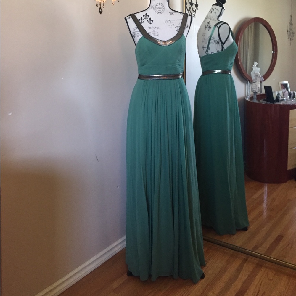 Bcbg dress