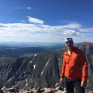 Meet your Posher, Kyle