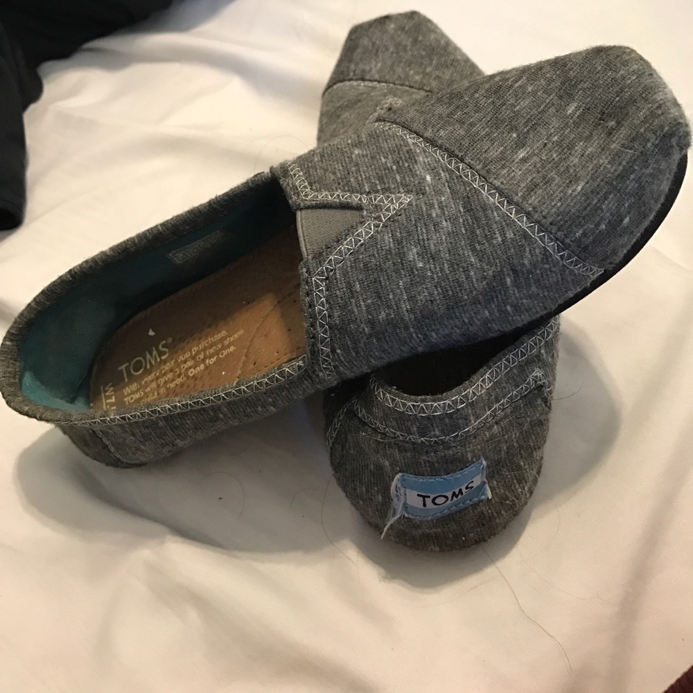 Cute Toms