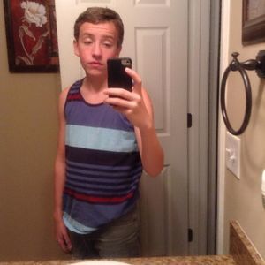 Meet your Posher, Tyler