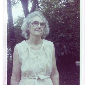 Meet your Posher, Kelley