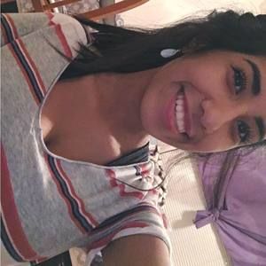 Meet your Posher, Melisa