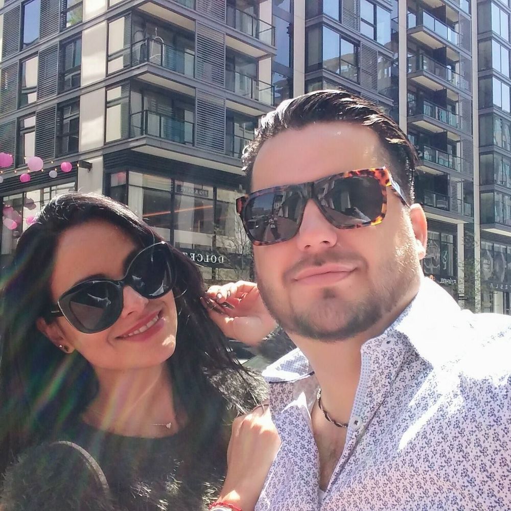 Meet your Posher, Jurek