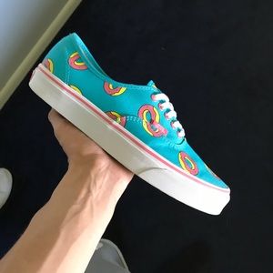 Odd Future Vans