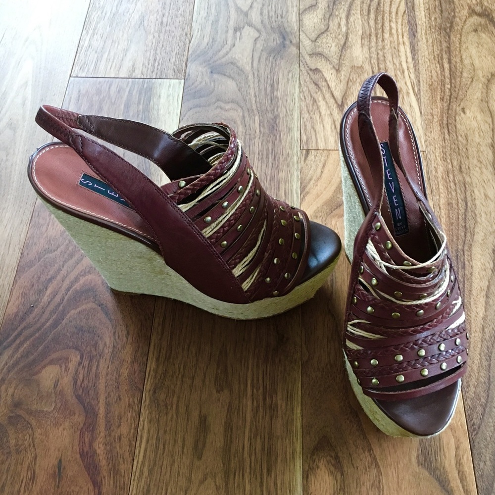 Steven by Steve Madden