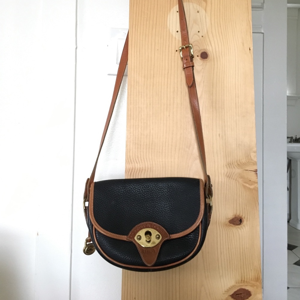 ❗️FINAL MARKDOWN❗️Dooney & Bourke authentic bag