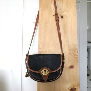 ❗️FINAL MARKDOWN❗️Dooney & Bourke authentic bag