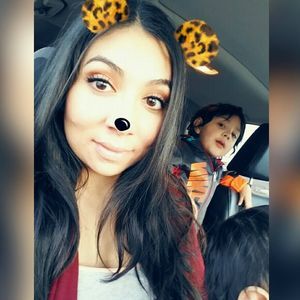 Meet your Posher, Priscilla