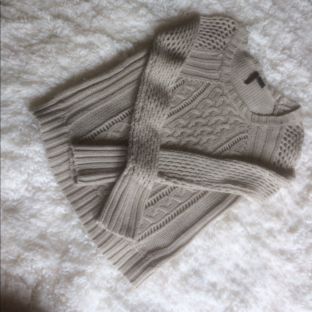 Sweater