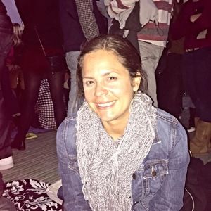 Meet your Posher, Veronica