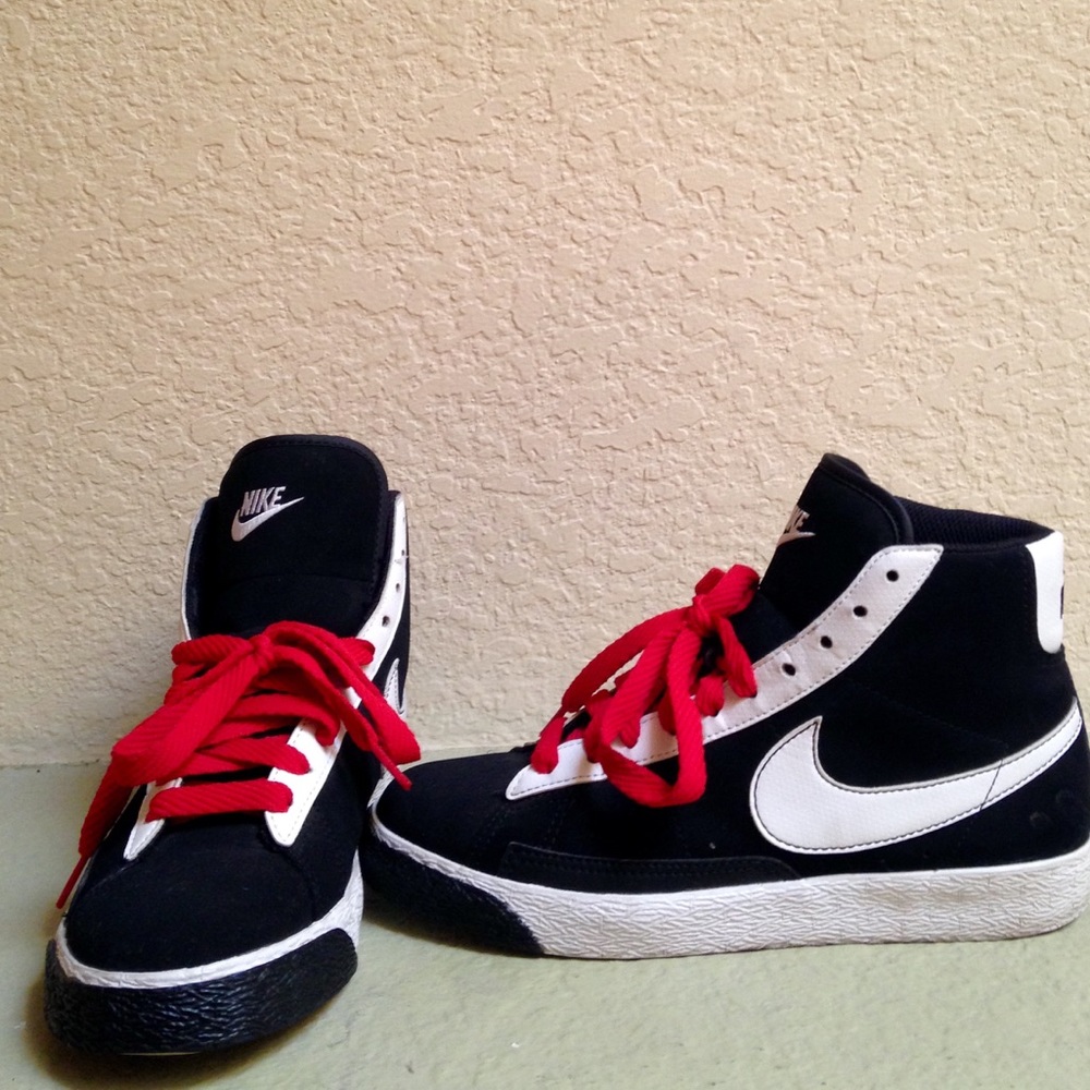 Nike Blazer Mid