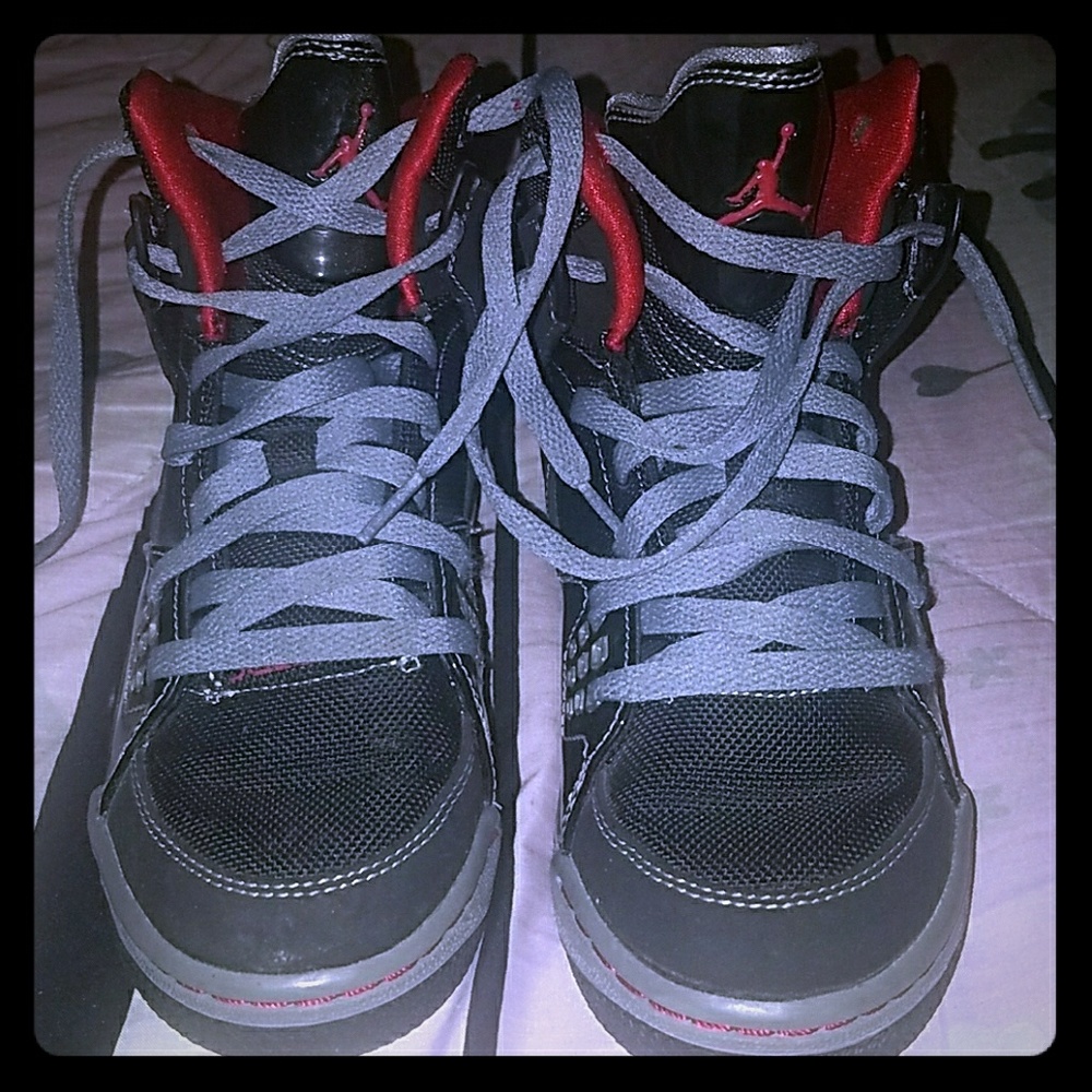 Jordan shoes
