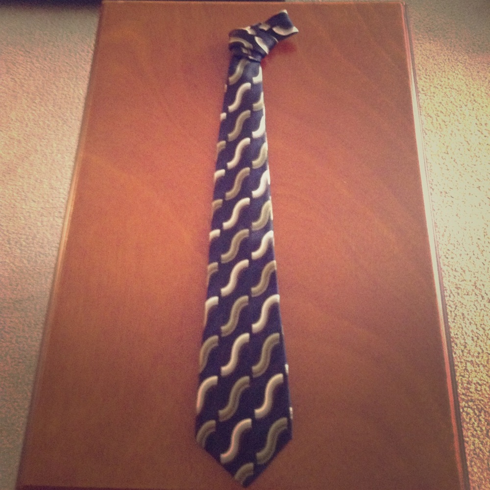 Boys Formal Fashion Neck tie