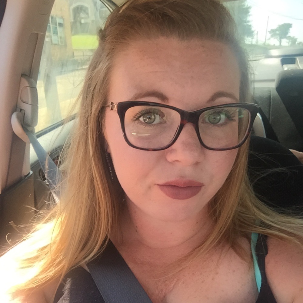 Meet your Posher, Catarina