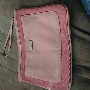 SeebyCloe wristlet bag