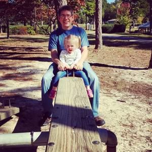 Meet your Posher, Kris