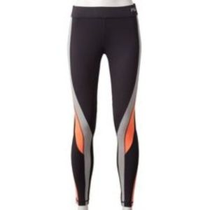 FILA Sport Colorblock Leggings