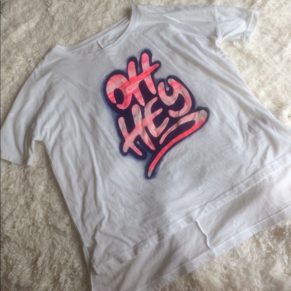 Graphic T-shirt