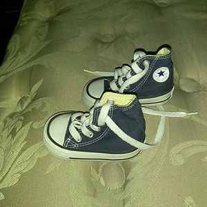 Converse for baby
