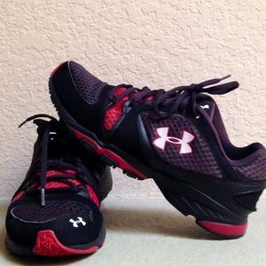 Under Armour Sneakers