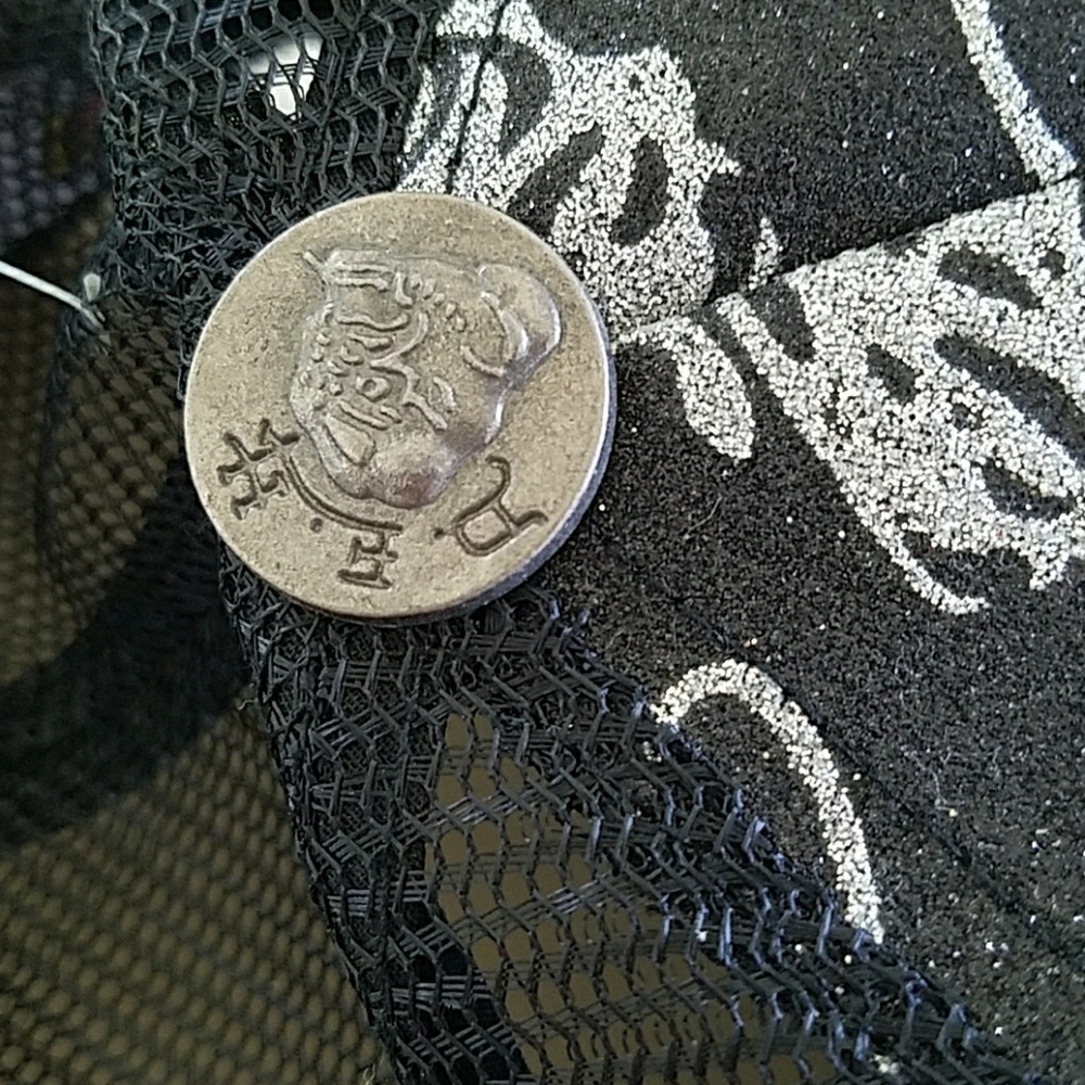 NEW Ed Hardy by Christian Andigier hats - Picture 5 of 8