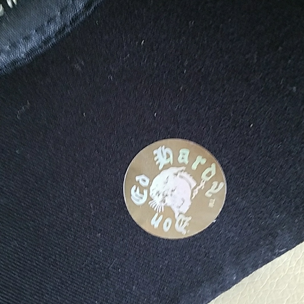 NEW Ed Hardy by Christian Andigier hats - Picture 6 of 8