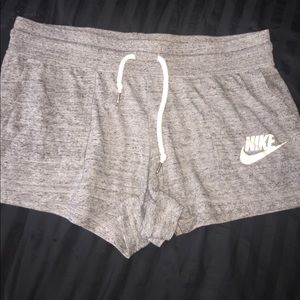 Nike Sweatshorts