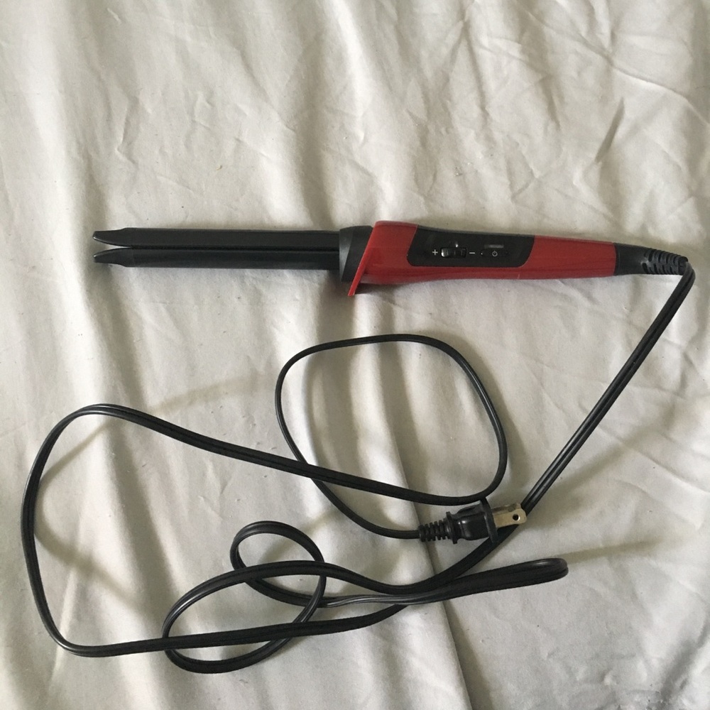 Remington Hair curling tool