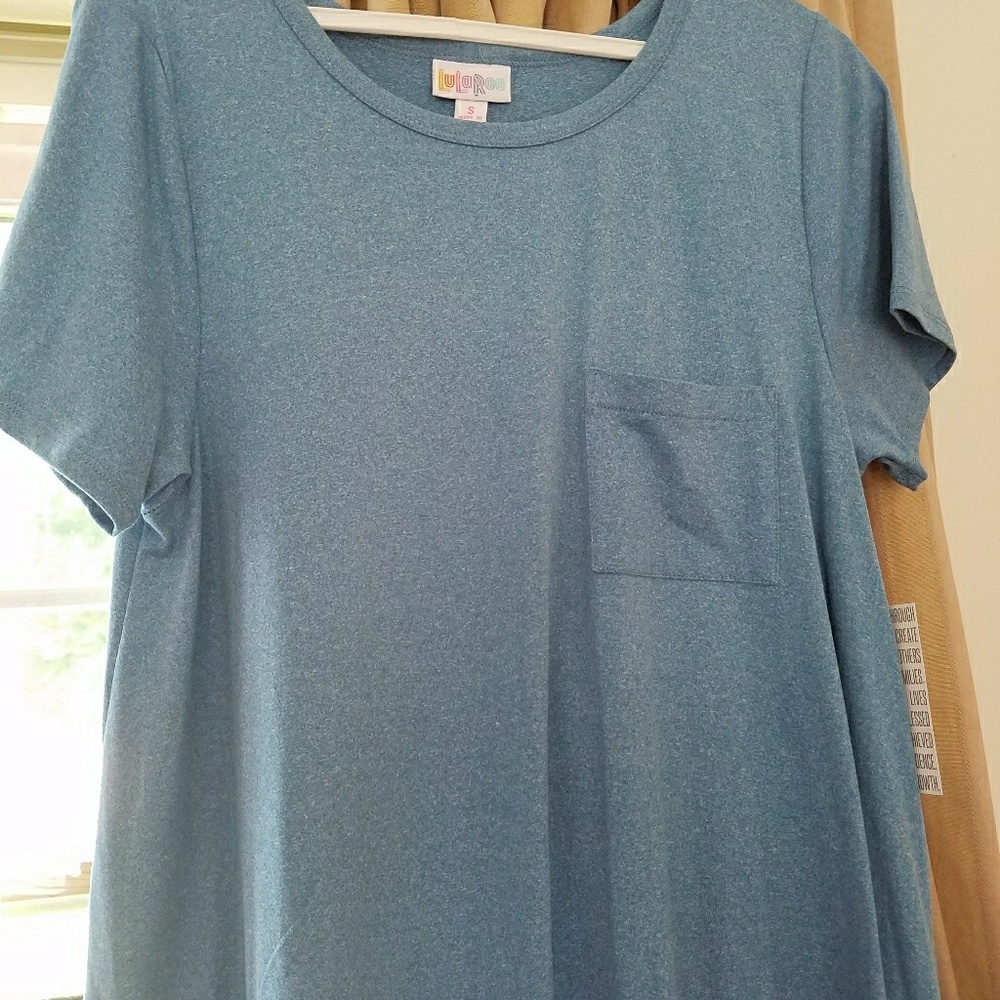 Lularoe Carley small NWT