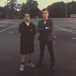 Meet your Posher, Ethan