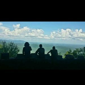 Meet your Posher, Zach