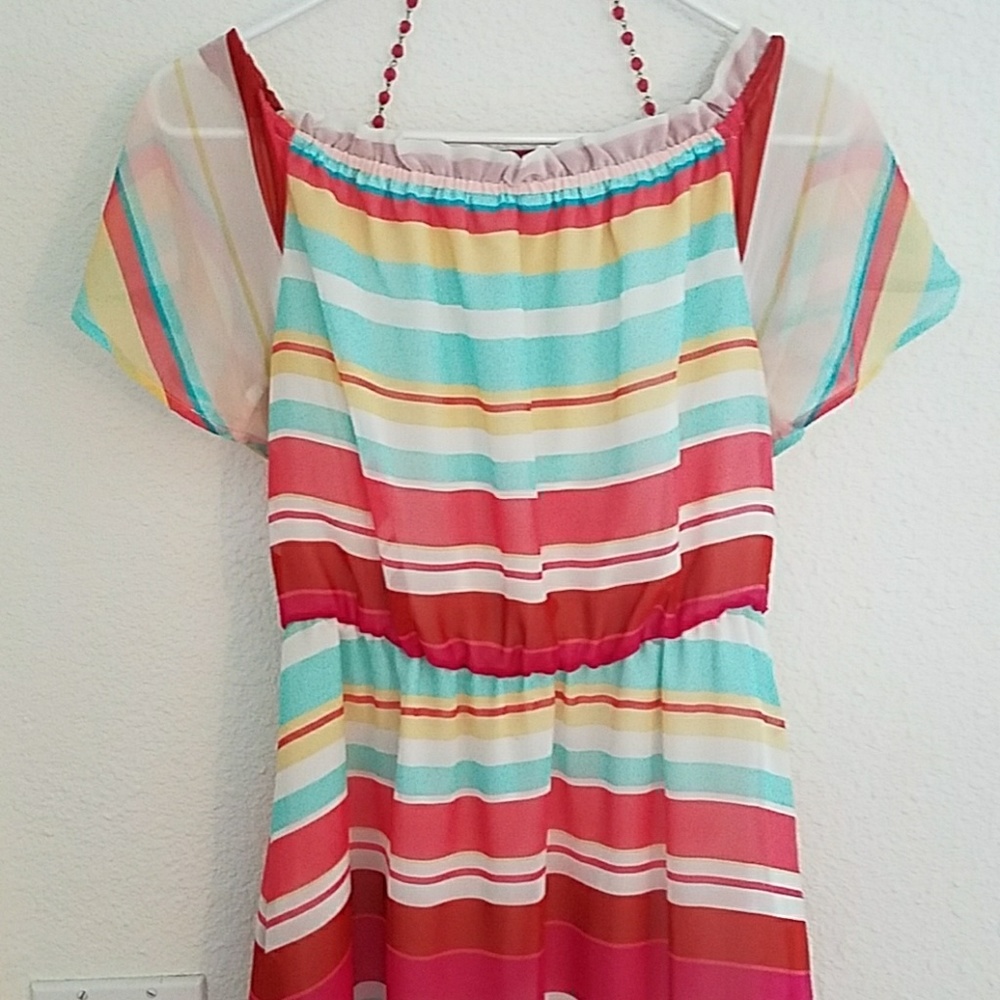Dress - Picture 3 of 4
