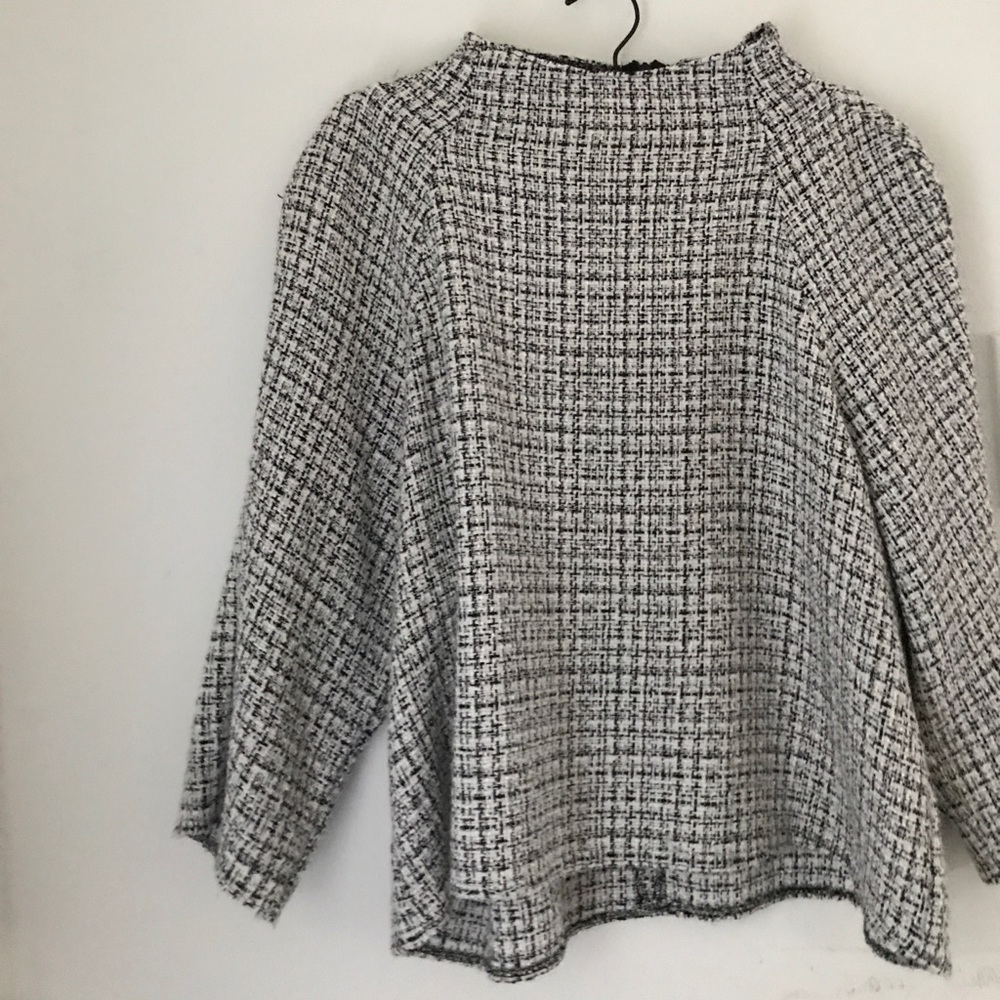 Shirt- ZARA TRL