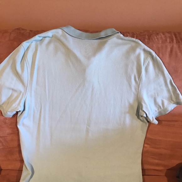 Sonoma Men's Polo - Picture 3 of 3